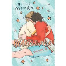 Heartstopper Volume 5 (Paperback, 2023)