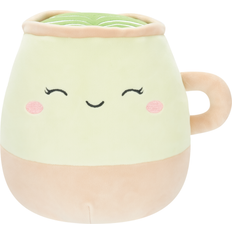 Squishmallows Toys Squishmallows Matcha Latte 19 cm P17