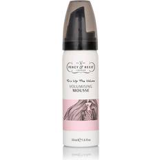 Mousses Percy & Reed Turn Up The Volume Volumising Mousse 50Ml