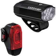 Lezyne Bicycle Repair & Care Lezyne Micro Drive 800 KTV Drive Light Set