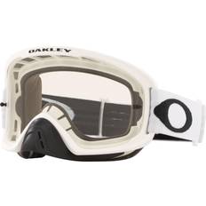 Large Ski Equipment Oakley Men's O-frame 2.0 Pro Mx Goggles White