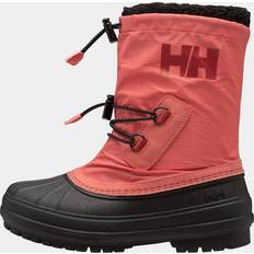 Helly Hansen Kid's Varanger Insulated Boots Pink Y4/EU Pink Y4/EU