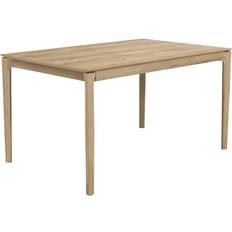 Ethnicraft Oak Bok Dining Table