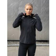 Nike S - Women Jackets Nike Damen Laufjacke SWIFT UV schwarz