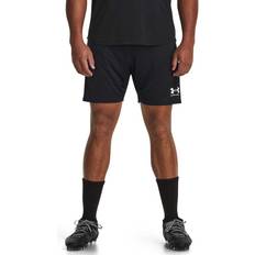 Under Armour Men Trousers & Shorts Under Armour Challenger Knit Shorts Black Man