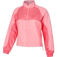 Nike Bomber Jackets - Women - XL Outerwear Nike Dri FIT Air Women's Running Jacket