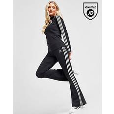 Adidas adidas Originals 3-Stripes Flared Leggings Damen, Black