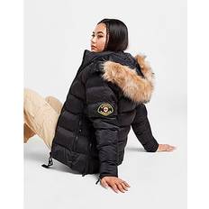 L - Women Jackets Womens Virna Slimline Puffer Jacket