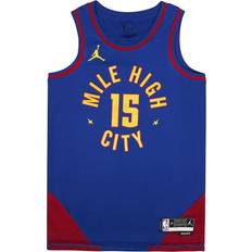 Jordan NBA Denver Nuggets Jokic Swingman Jersey