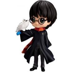 Harry Potter Banpresto - Q Collection Figures multicolour