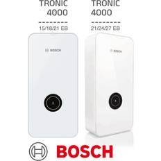 Bosch tronic 4000 21