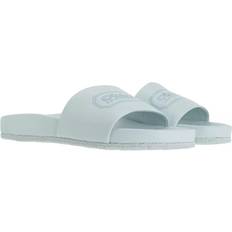 Coach Slides Coach Sandals Alexis Sandal blue Sandals for ladies