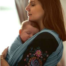 Didymos Babytragetuch Ozean Gr.6