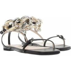 L'Autre Chose N°21 Sandals Sandal black Sandals for ladies