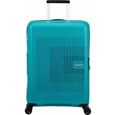 Best Suitcases American Tourister AeroStep Medium Check-in Tonic