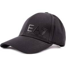 EA7 Accessories EA7 Train Core Cap - Black