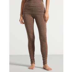 Women - Wool Leggings Lindex Leggings in merino wool