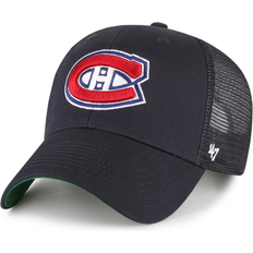 47 Brand Adjustable Cap Montreal Canadiens navy