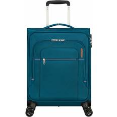 American Tourister Crosstrack Trolley S
