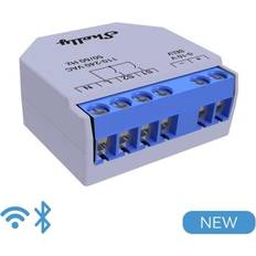 Blue Drivers Shelly Plus 0-10V Dimmer