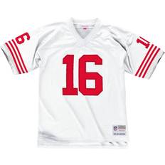 Mitchell & Ness Joe Montana San Francisco 49ers Legacy Replica Jersey