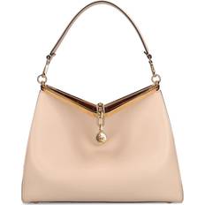 Etro Large Vela Bag, Woman, Beige Beige UNI