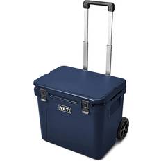 Yeti Roadie 60 Wheeled Coolbox Navy