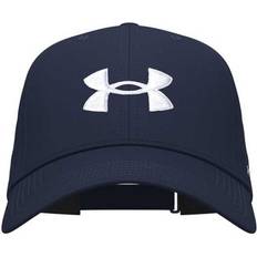 Men - Running Headgear Under Armour Golf96 Adjustable Cap