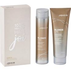Joico Gift Boxes & Sets Joico Blonde Life Brightening Healthy Hair Gift Set