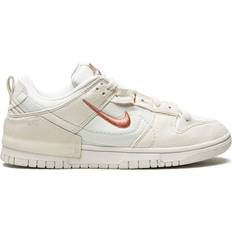 Nike Sportswear Womens Dunk Low Disrupt White