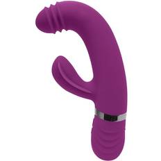 Playboy Tap That G-Spot Vibrator Purple