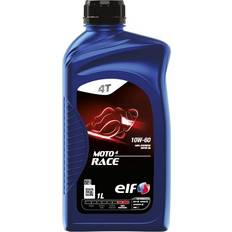 Elf Motor Oils & Chemicals Elf 4t 4-takt 4 10w-60 Motoröl 1L