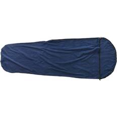 Origin Outdoors Sleeping Liner Mumienform royalblau