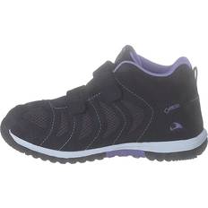 Viking Cascade Mid Iii Gtx Mid Grey/violet