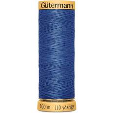 Gutermann Cotton Thread 100m