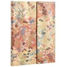 Paperblanks Japanese Kimono, Kara-ori, Ultra Lined-Paperblanks Journals Ltd-Paperblanks Journals Ltd