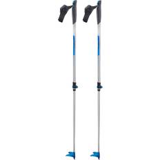 Unisex Cross Country Ski Poles Inovik Adjustable XC S Pole 150