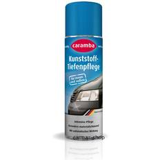 Rust Removals Caramba kunststoff-tiefenpflege 31,16€/l kunststoff-aufbereitung L Rostentferner 0.25L