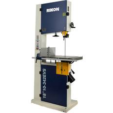 Rikon Band Saw 18in 2.5 HP with Electric Variable Speed