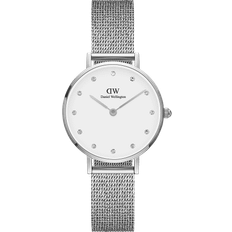 Daniel Wellington Petite Lumine Pressed Sterling (DW00100602)