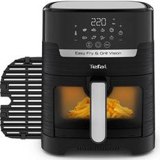 Tefal Air Fryers Tefal Easy Fry & Grill Vision EY506840