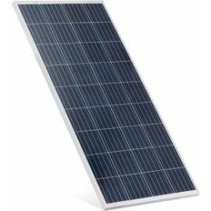 MSW Solar Panel 170 W 22.03 V with bypass diode S-POWER PP18/170