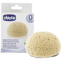 Chicco Grooming & Bathing Chicco Extra-Absorbent Sponge 0M