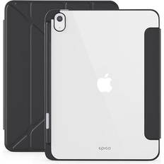 Epico hero flip case for ipad 10 2 7 8 43811101300013 ipads