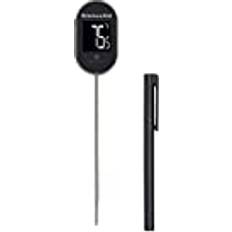 Meat Thermometers on sale KitchenAid Pivoting Instant Digital Meat Thermometer