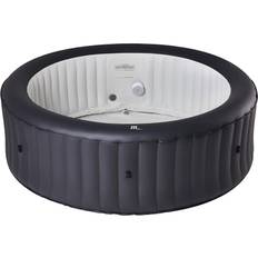 Mspa Inflatable Hot Tub Rimba