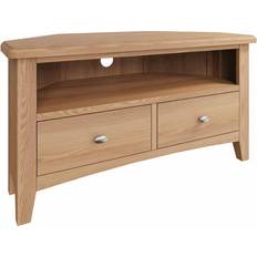 Kenmore Dakota Oak 2 TV Bench