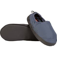 Exped Camp Slipper Schuhe blau