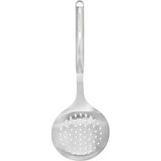 Slotted Spoons KitchenCraft Premium Stainless Steel Skimming Slotted Spoon