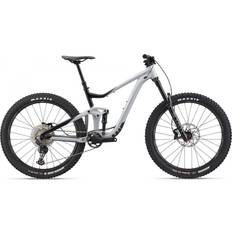 Giant Mountainbikes Giant Trance X 3 Mountain Bike 2023 Trail Full